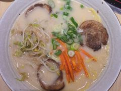 -韩香福脊骨汤锅(上杭路店)