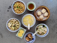 -湖畔居茶楼(湖滨店)
