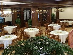 大堂-高坎一品甲鱼庄(两河店)