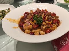 -王府井酒店(金桥港湾店)