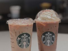 -星巴克(温州瑞安吾悦广场店)