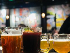-京A Taproom·精酿餐吧(CBD店)
