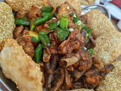 -高淳老街土菜馆(迎薰门店)