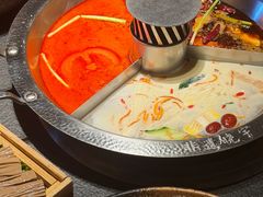 -晓宇重庆火锅(西安荟聚店)