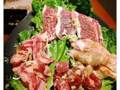 -牛家酒场(7mall店)