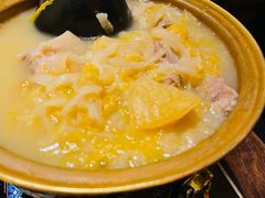 -小吊梨汤·北京菜·烤鸭(清河万象汇店)