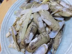 -老姑砂锅·烧烤天津菜(体北道店)