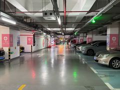 -浦江城市生活广场(江月路店)