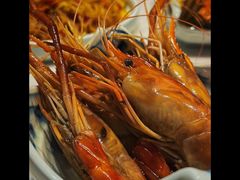 -丁字口海鲜热炒·烧烤大排档