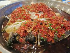-渔歌子鱼头王(郑州总店)