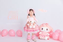 -三只熊儿童摄影(公园店)