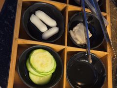 -松渡·鲜肉泥炉烤肉(时代天街店)