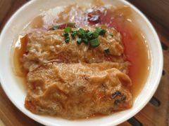 -顺德美的万豪酒店-万豪中餐厅