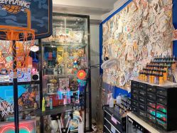 点击看大图 -MDZ STORE·TATTOO·耳饰