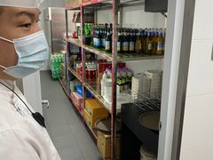 -海底捞火锅(河东万达广场店)