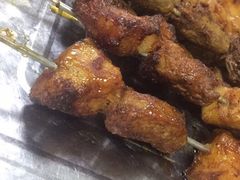 -王记西鎮电烤肉(汶上路店)