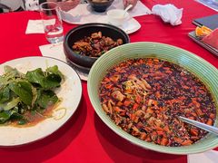 -岷山饭店-岷轩中餐厅