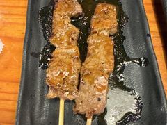 -鸟贵族(天王寺北口店)