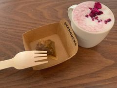 -星巴克臻选(北京太阳宫凯德店)