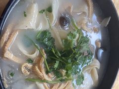-惠丰源烩面馆(经七路店)