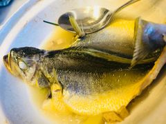 百秒黄花鱼-莆田餐厅PUTIEN(三里屯店)