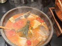 -Ameigo梅果·云贵川bistro(长宁来福士店)