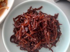 -山东宾馆·齐鲁苑餐厅