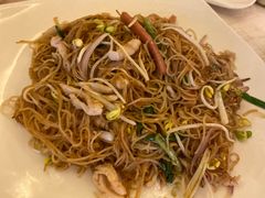 -樟木头三正半山酒店·汉宫中餐厅