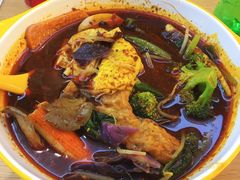 -小谷姐姐麻辣拌·麻辣烫(百子湾店)