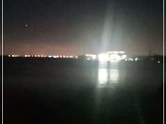 -漕湖湿地公园