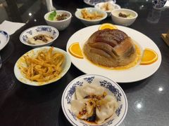 -顺兴老茶馆·精品川菜(世纪城店)