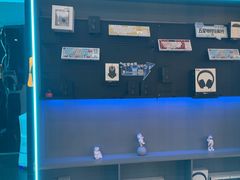 -和光·ALIENSPACE外星人电竞酒店(成都太古里店)