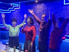 -5号KTV音乐广场(天通苑店)