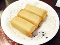 炸牛奶-民信老铺(华盖路店)