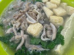 -张记汤馆(嫩江路店)