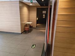 -麦当劳(大羊坊路店)