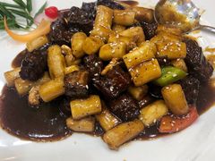 -欣旺·迎宾楼·百年无锡菜