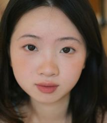 -韩美绣·骨相纹眉·洗眉美瞳线