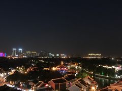 -顽啤熊·酒客酒馆(苏城夜景必选店)