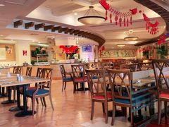 -国宾酒店-花园咖啡自助餐厅(北营房中街店)