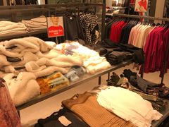 -ZARA(重庆华润万象城中区店)