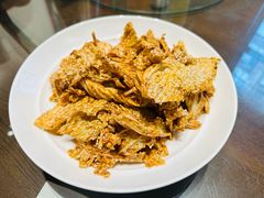 -张大嘴菜馆(庞各庄店)