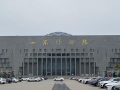 -山东博物馆