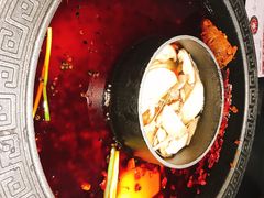 -晓宇重庆火锅(龙首店)