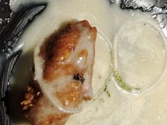 -Fuzzy Bistro 浮几韩餐·茶酒馆