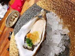 -桐寿司Sushi Tong