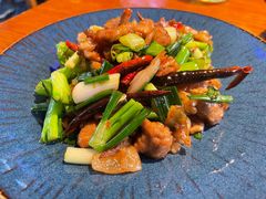 -菌自由丨野生菌火锅特色庭院餐厅(丽江古城店)