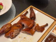 -海源北999中餐厅·昆明龙达温德姆花园酒店