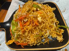 -京朋串屋·烧烤(望京西路总店)