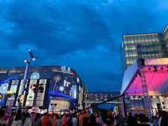 -CoCo都可(湖滨银泰店B区店)